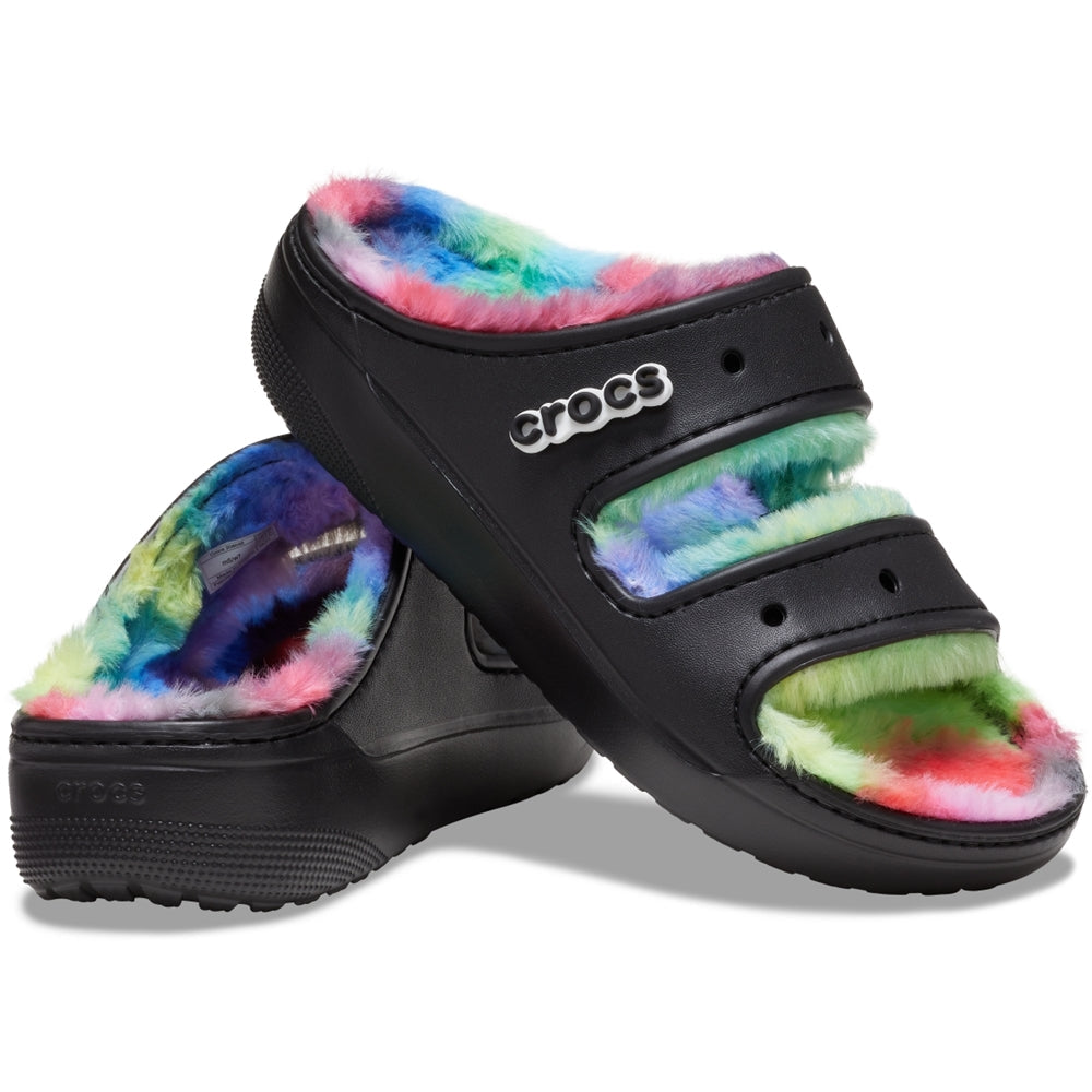 Mujer | Classic Cozzzy Spray Dye Sandal