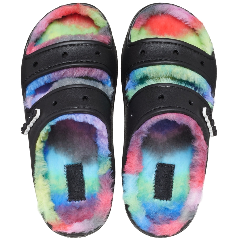 Mujer | Classic Cozzzy Spray Dye Sandal