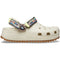 Classic Hiker Ikat Clog