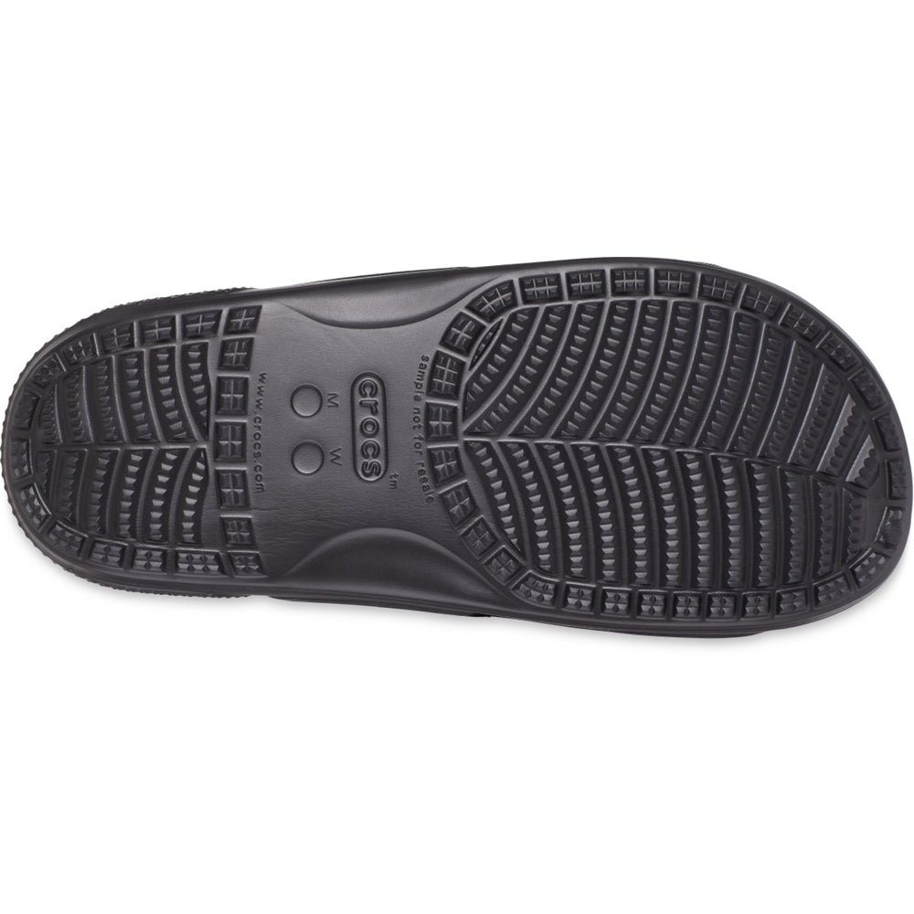 Classic Crocs Spray Dye Sandal