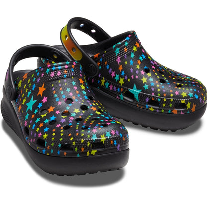 Junior | Classic Disco Dance Party Cutie Clog