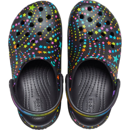 Junior | Classic Disco Dance Party Cutie Clog