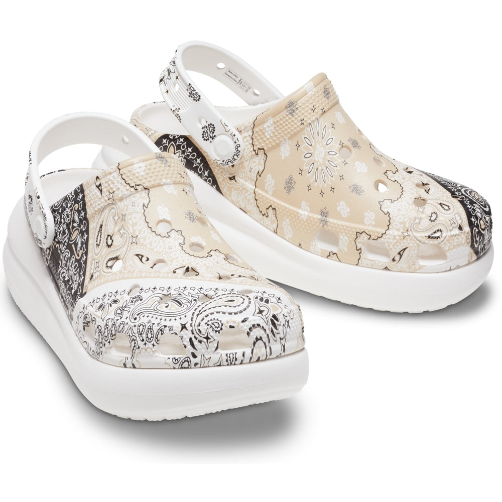 Classic Crush Bandana Clog