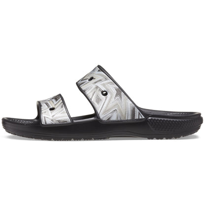 Mujer | Classic Crocs Disco Sandal