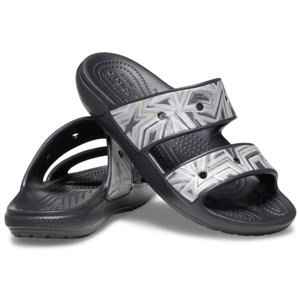 Mujer | Classic Crocs Disco Sandal