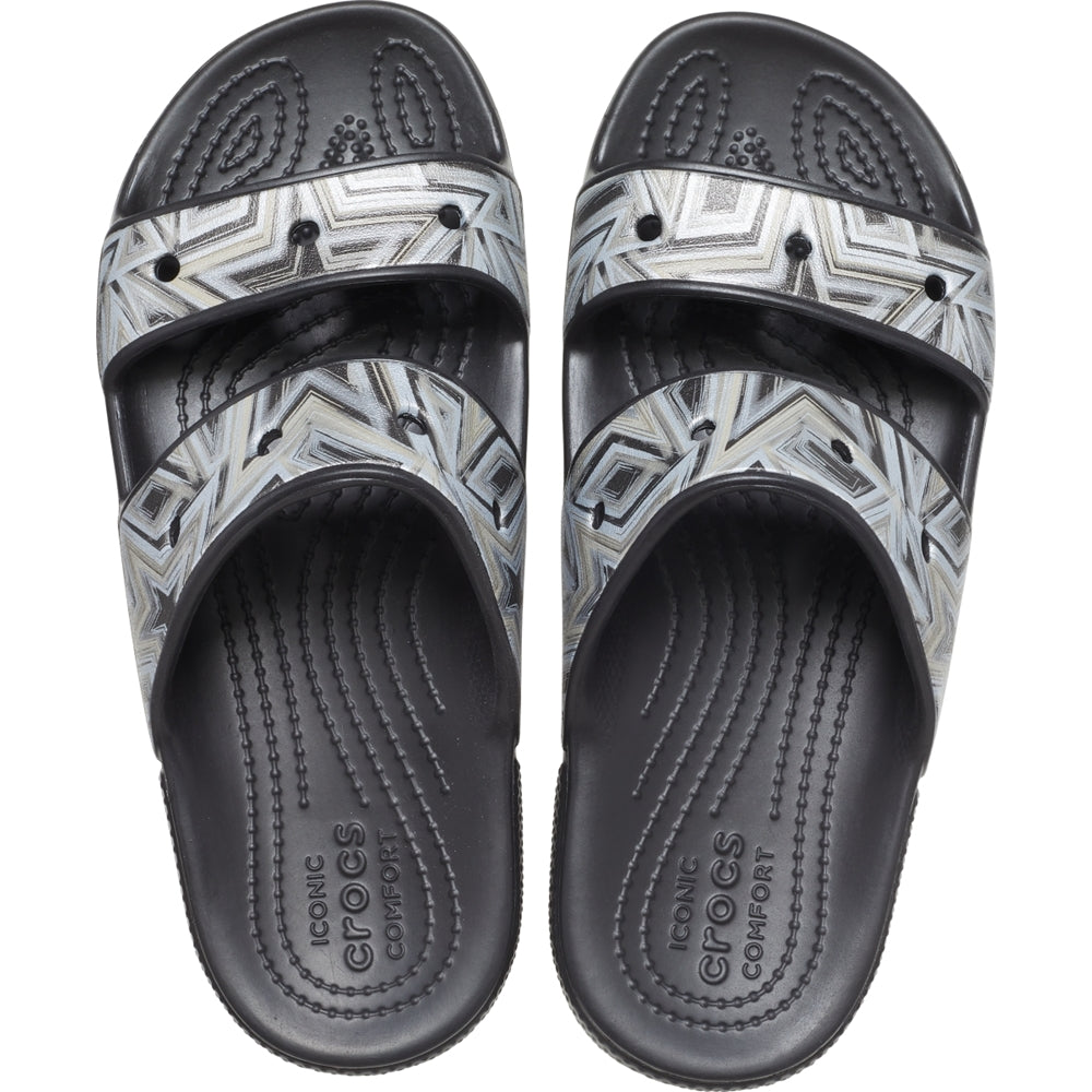 Mujer | Classic Crocs Disco Sandal