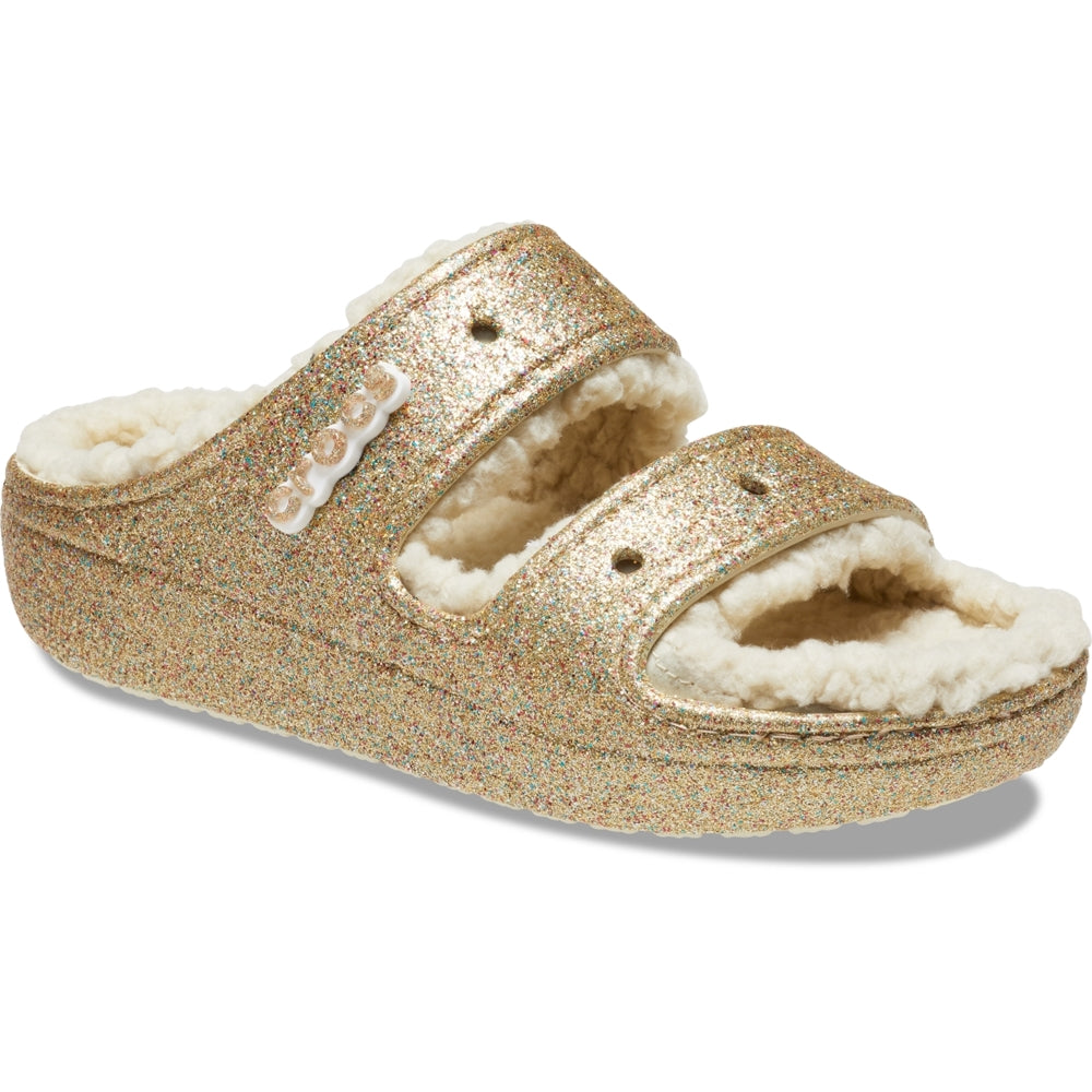 Mujer | Classic Cozzzy Glitter Sandal