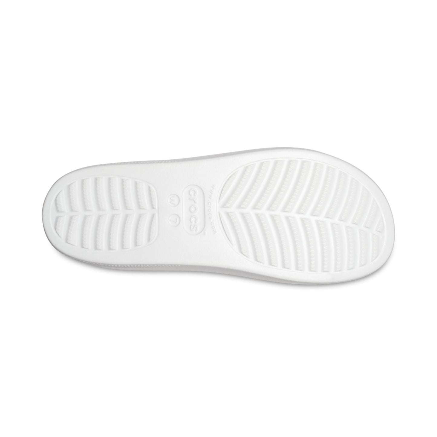 Classic Platform Slide