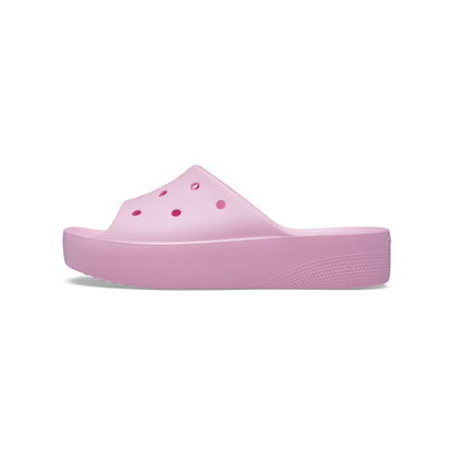 Crocs Classic Slide Plataformas