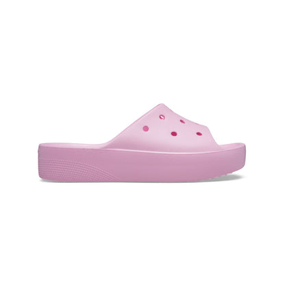 Crocs Classic Slide Plataformas