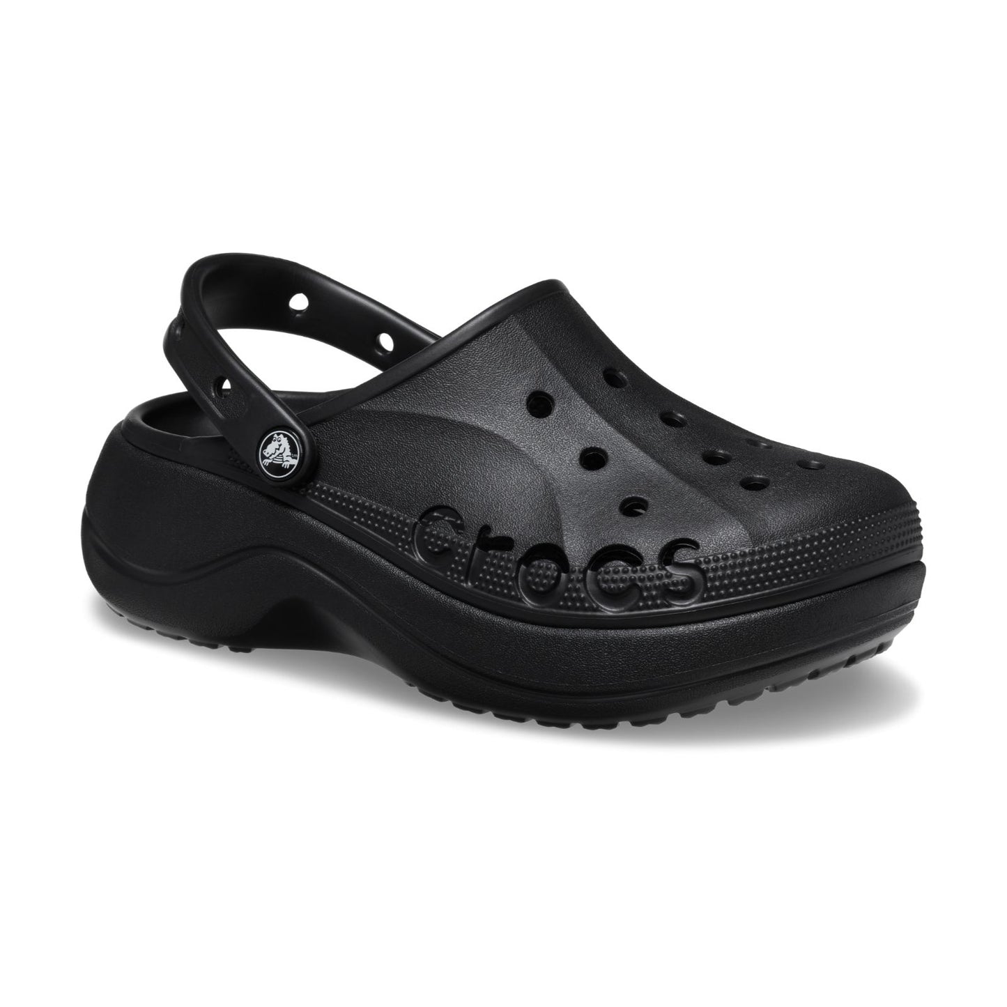 Baya Platform Clog
