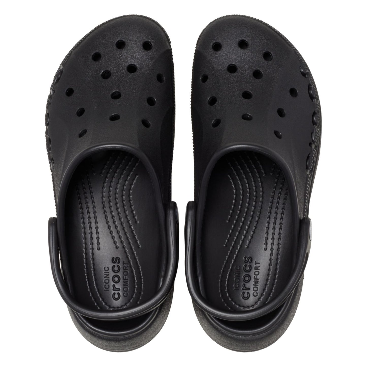 Baya Platform Clog