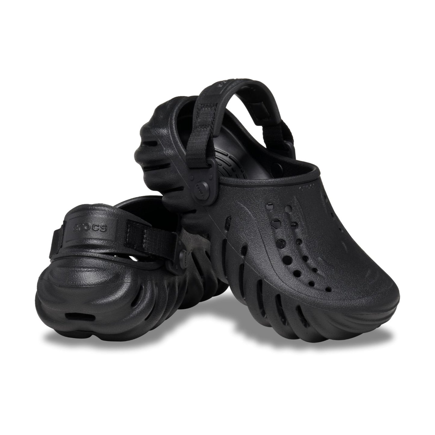 Echo Clog Junior