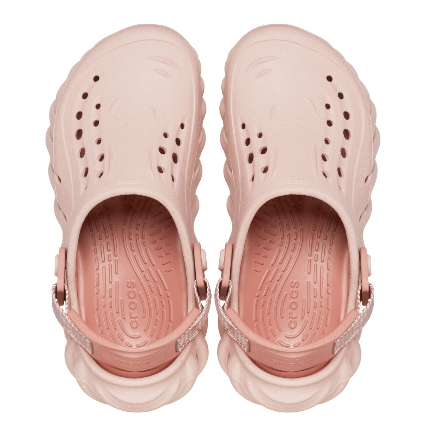 Echo Clog Kids