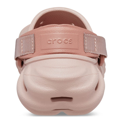 Echo Clog Kids