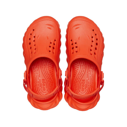 Echo Clog Kids
