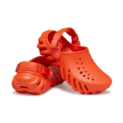 Echo Clog Kids