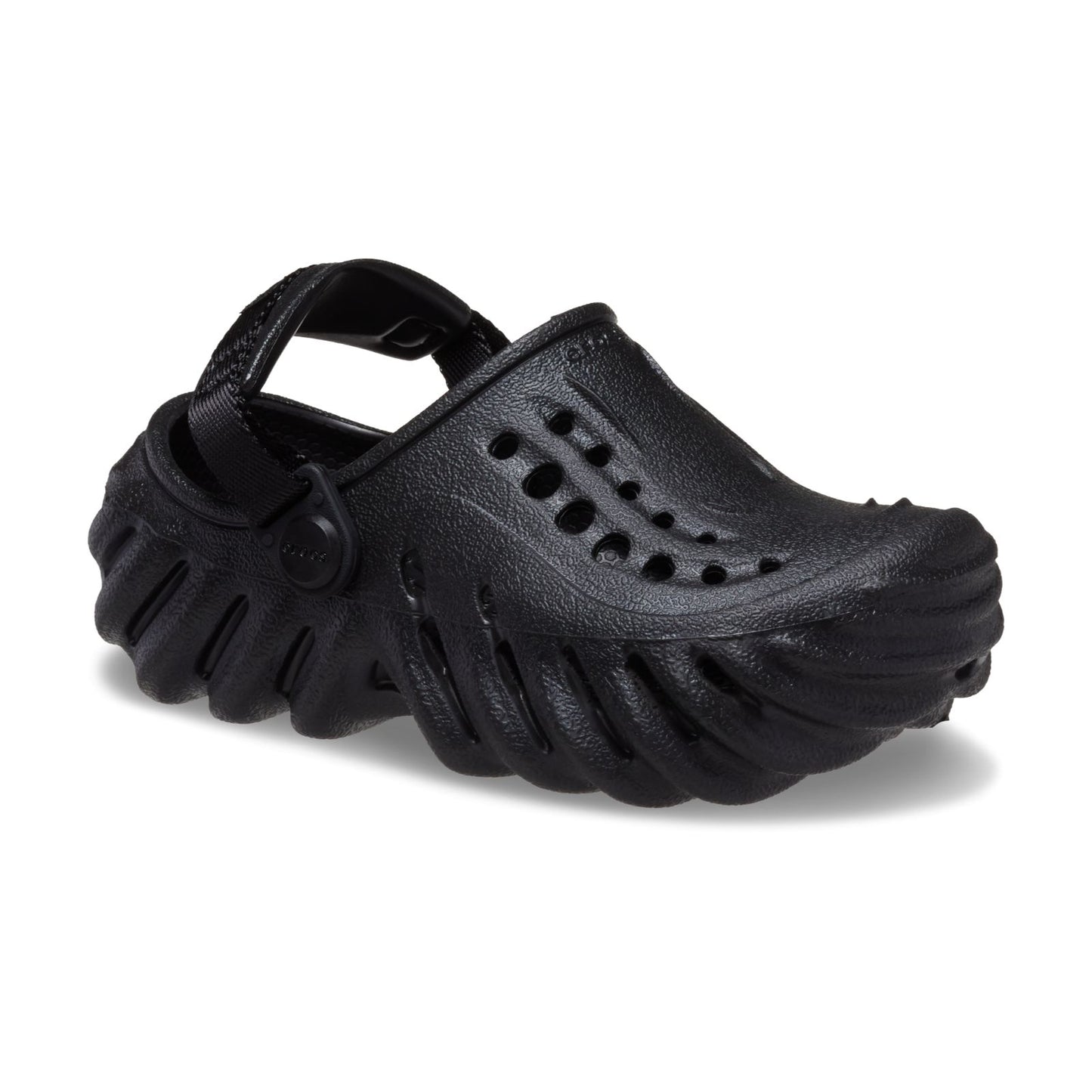 Echo Clog Kids