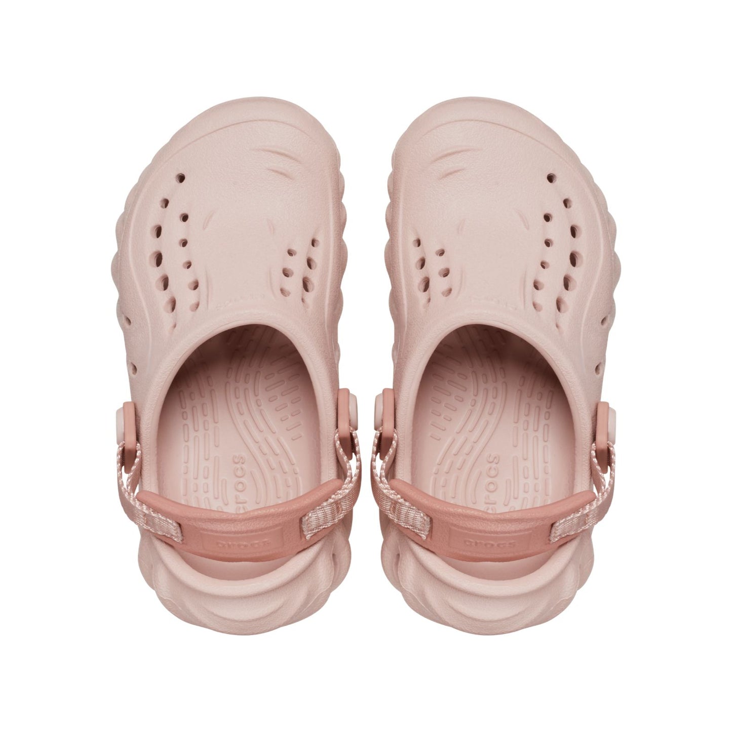 Echo Clog