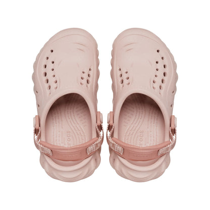 Echo Clog