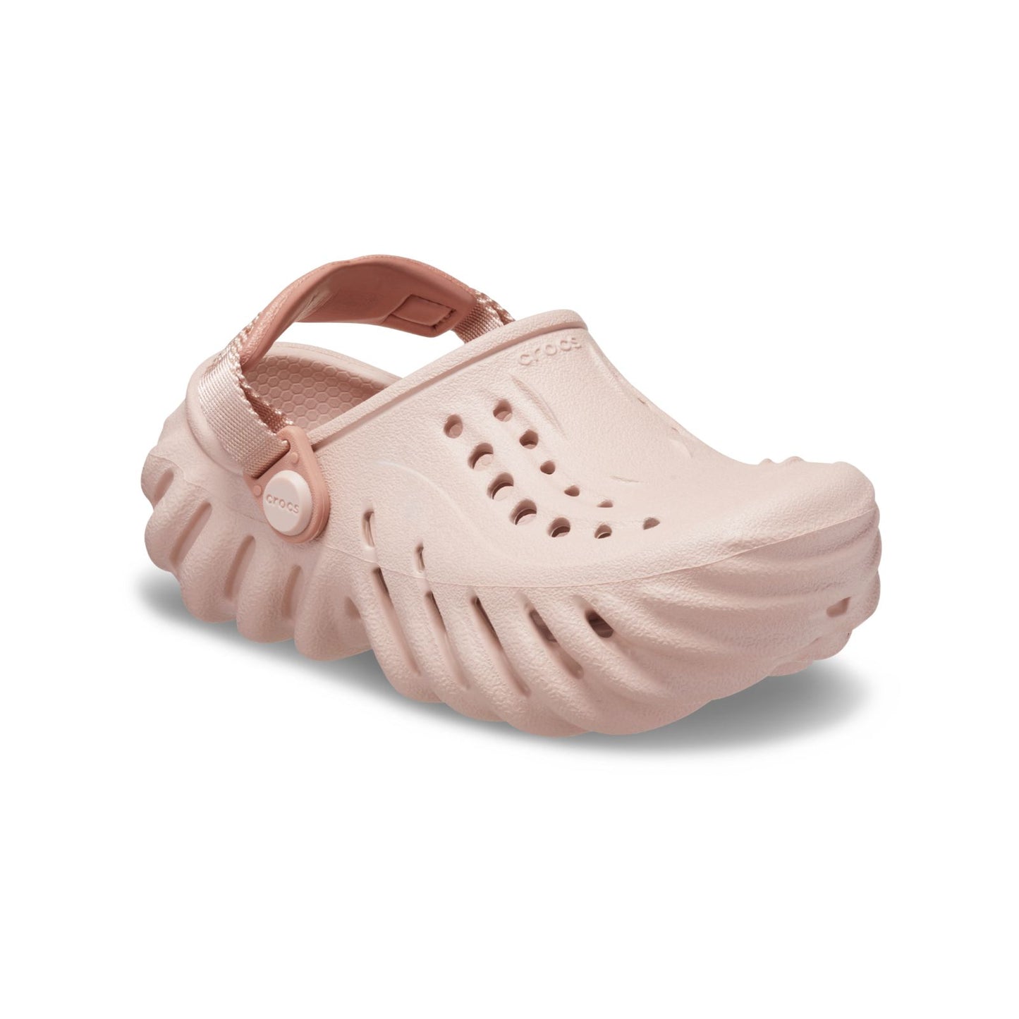 Echo Clog
