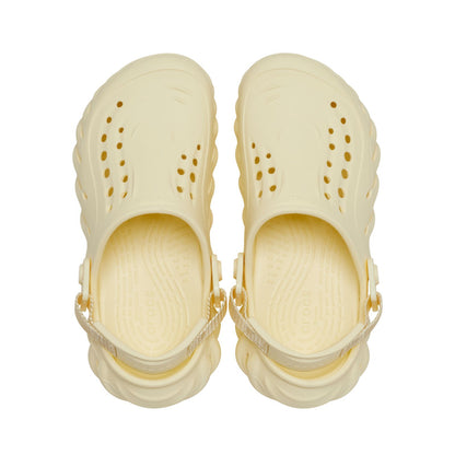 Echo Clog