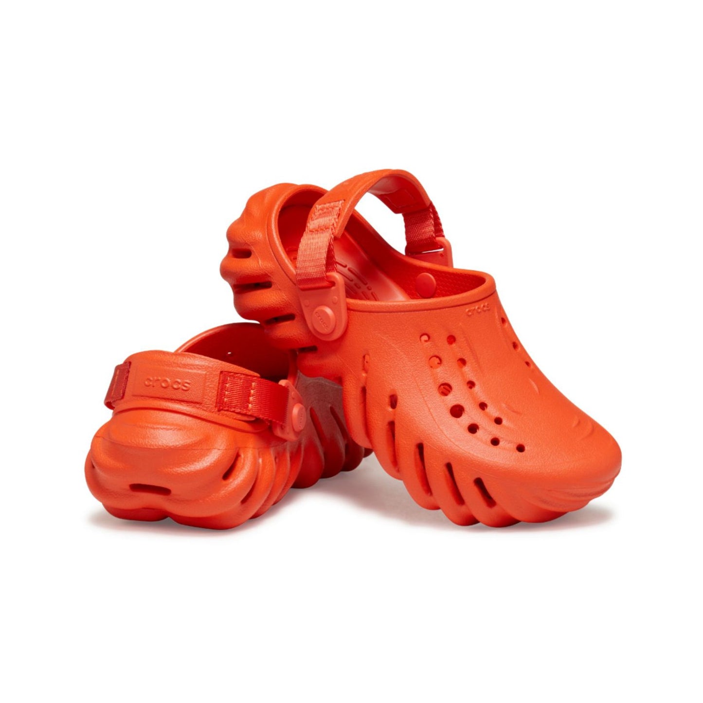 Echo Clog Niños Pequeños