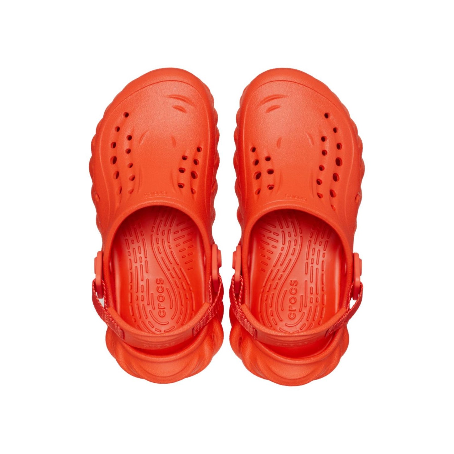 Echo Clog Niños Pequeños