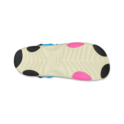 Classic All Terrain Topographic Sandal