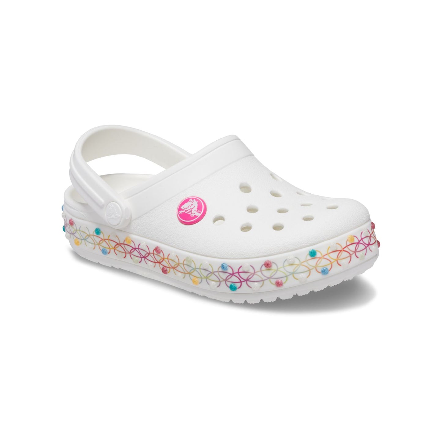 Kids | Crocband Clog Stretch