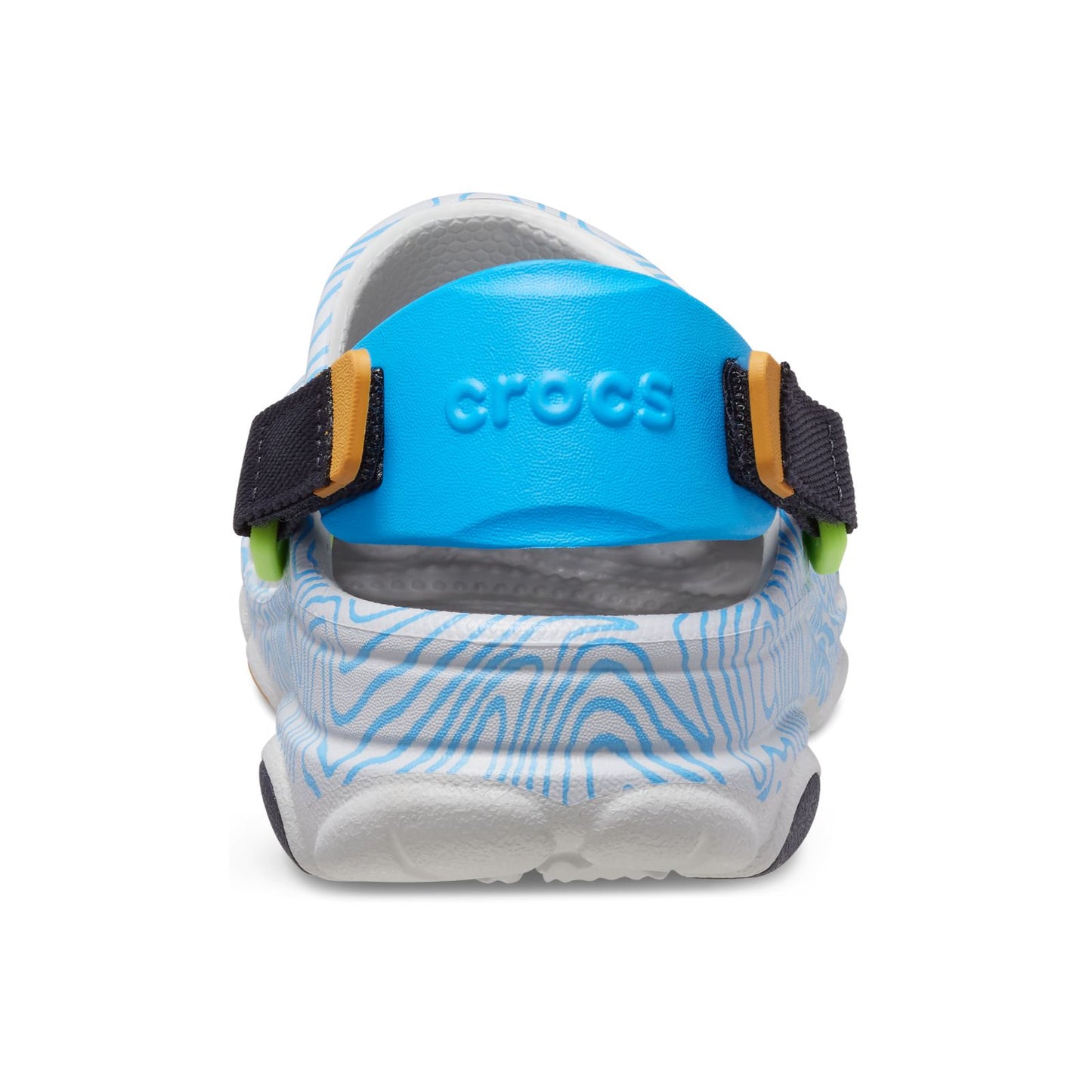 Classic All Terrain Clog Niños Pequeños