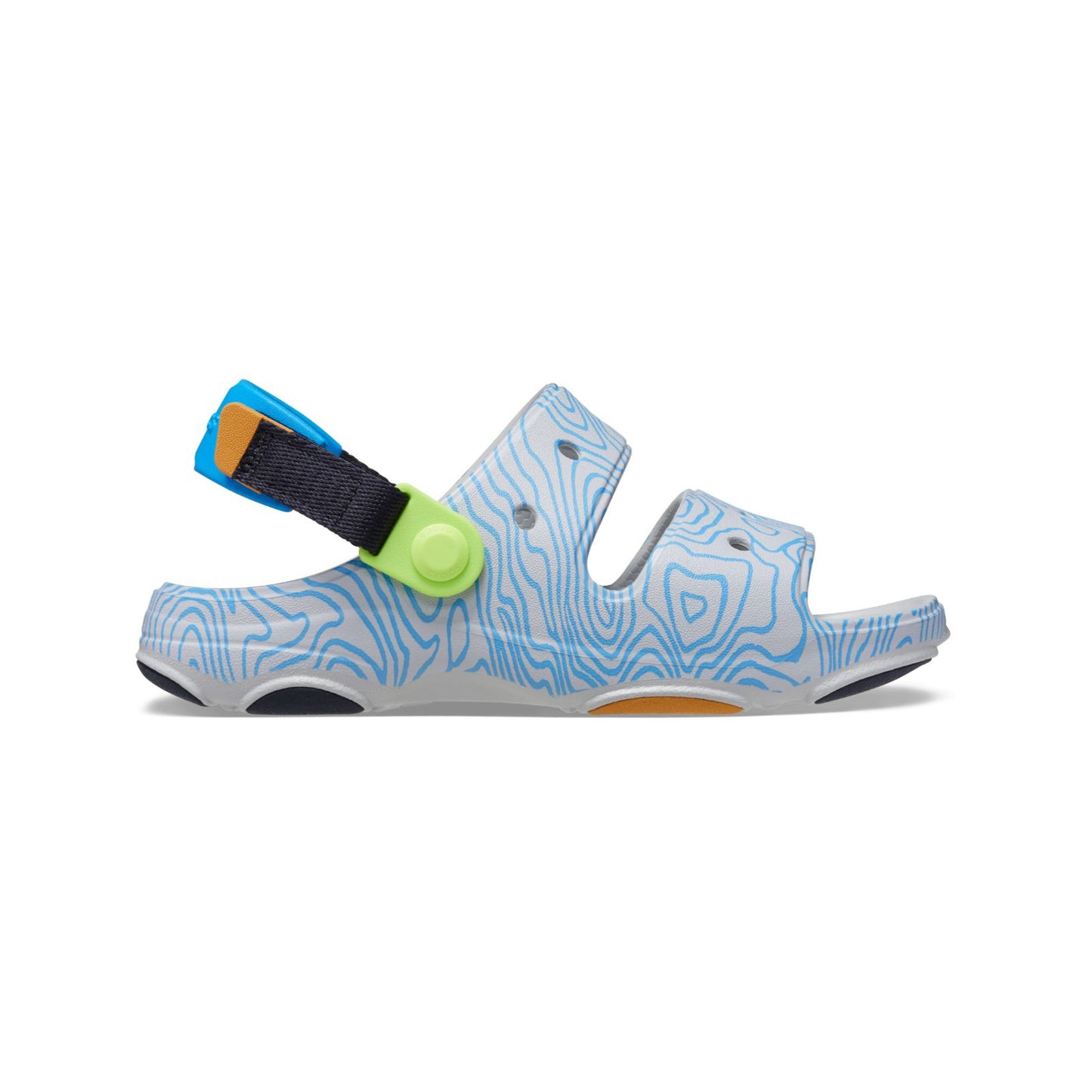 All Terrain Sandal Niños Grandes