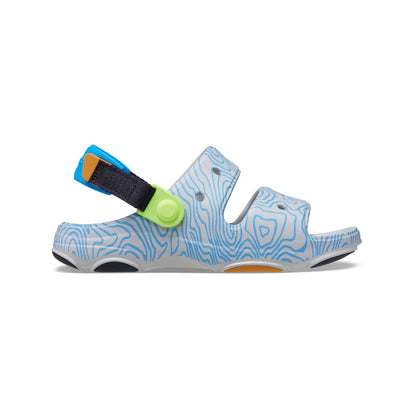 All Terrain Sandal Niños Grandes