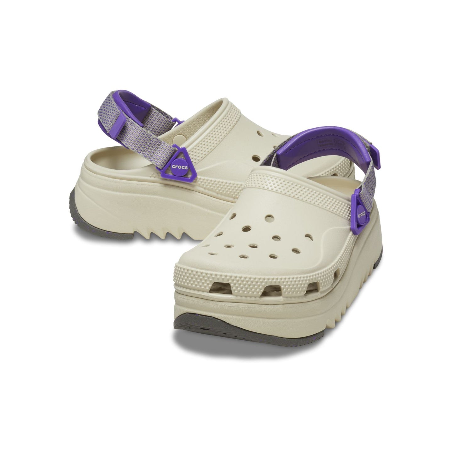 Crocs Hiker Xscape Clog