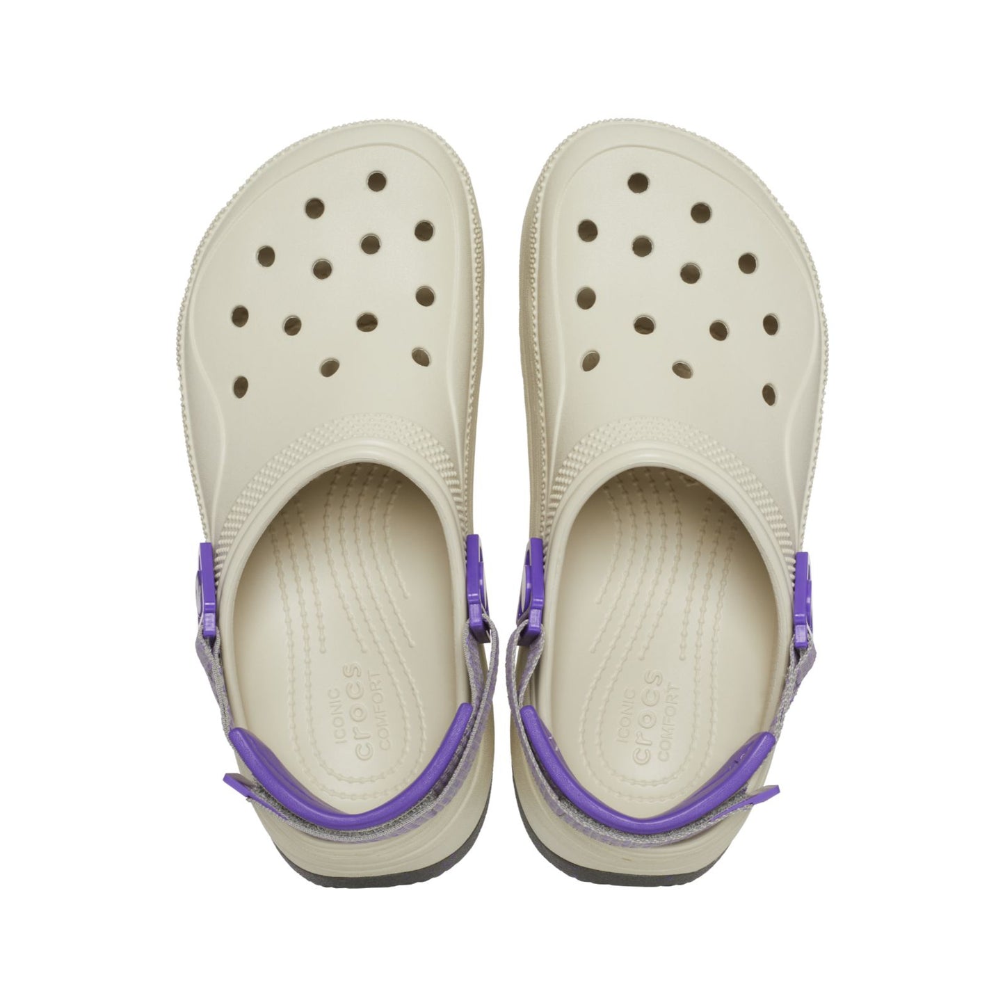 Crocs Hiker Xscape Clog