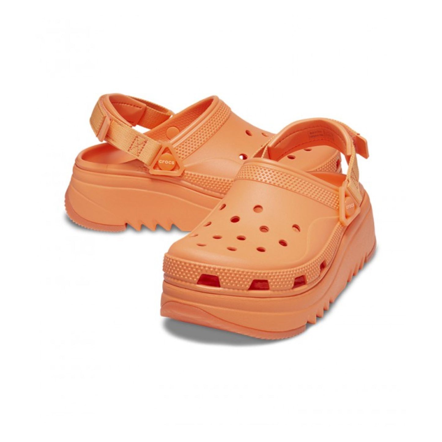 Classic Hiker Xscape Clog