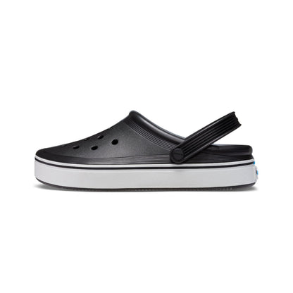 Off Court Clog