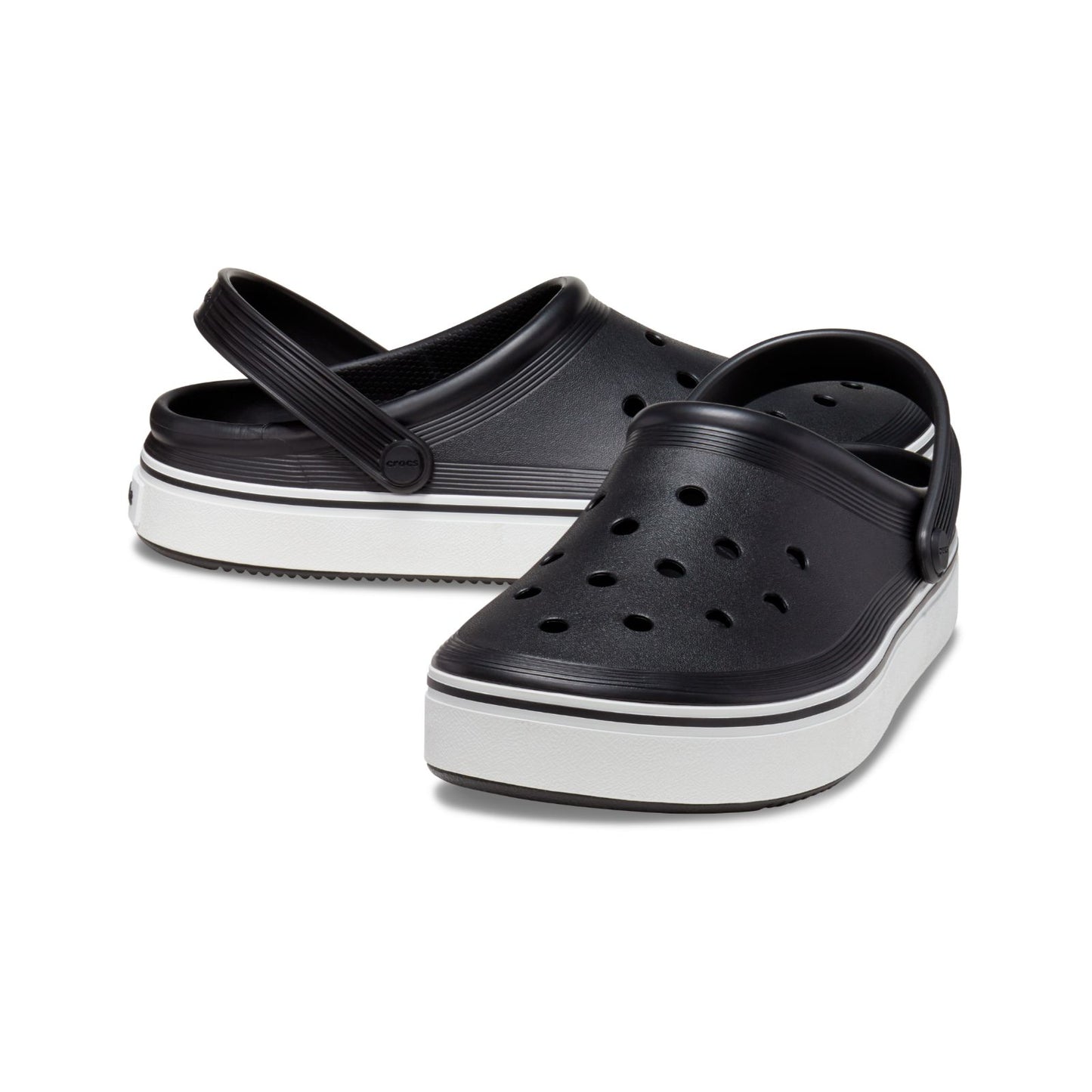 Off Court Clog