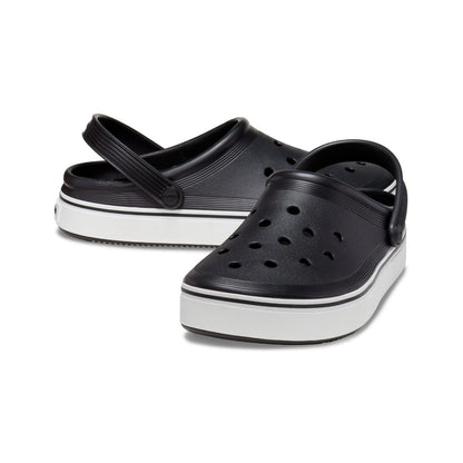 Off Court Clog