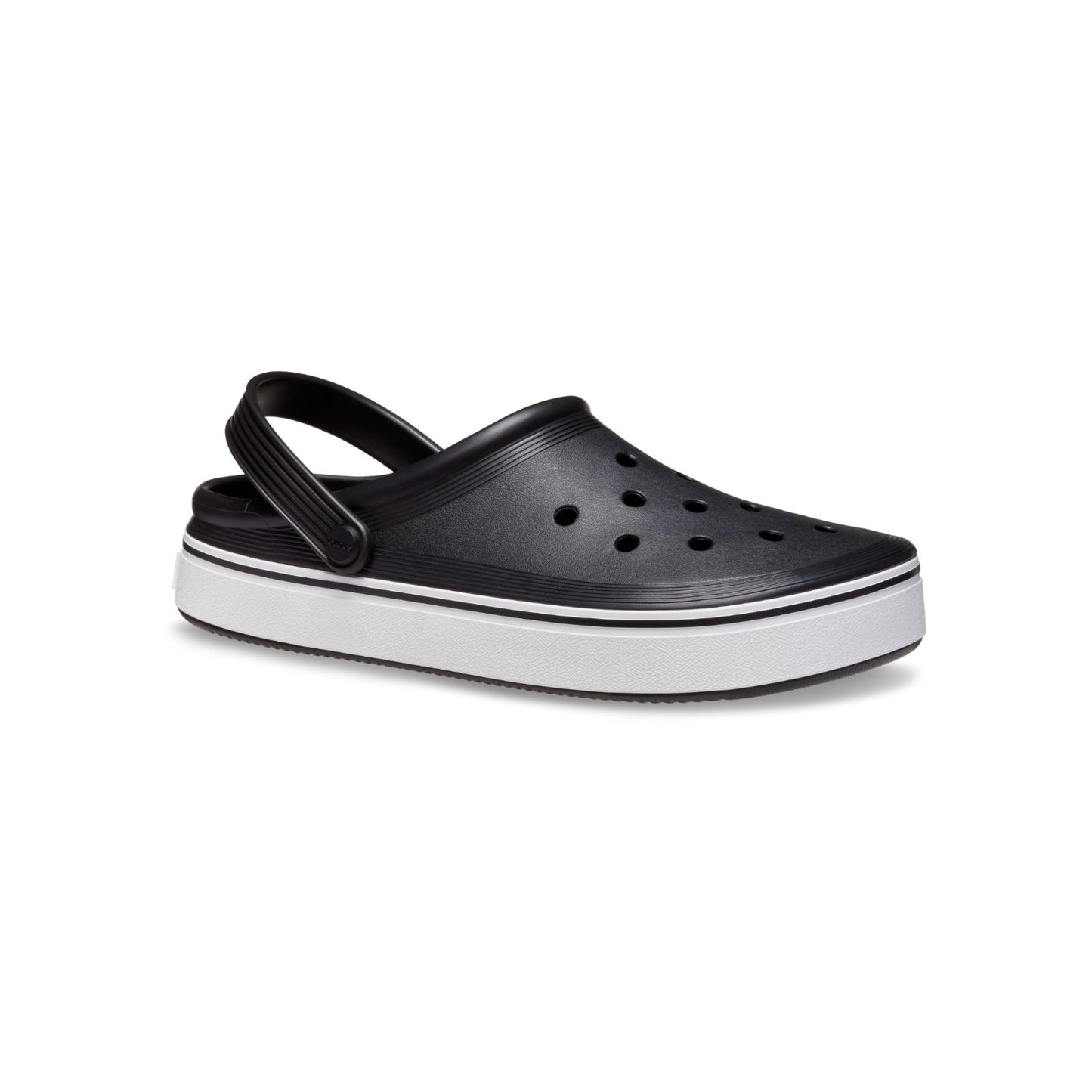 Off Court Clog