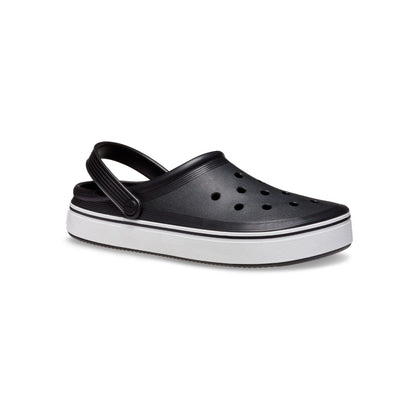 Off Court Clog