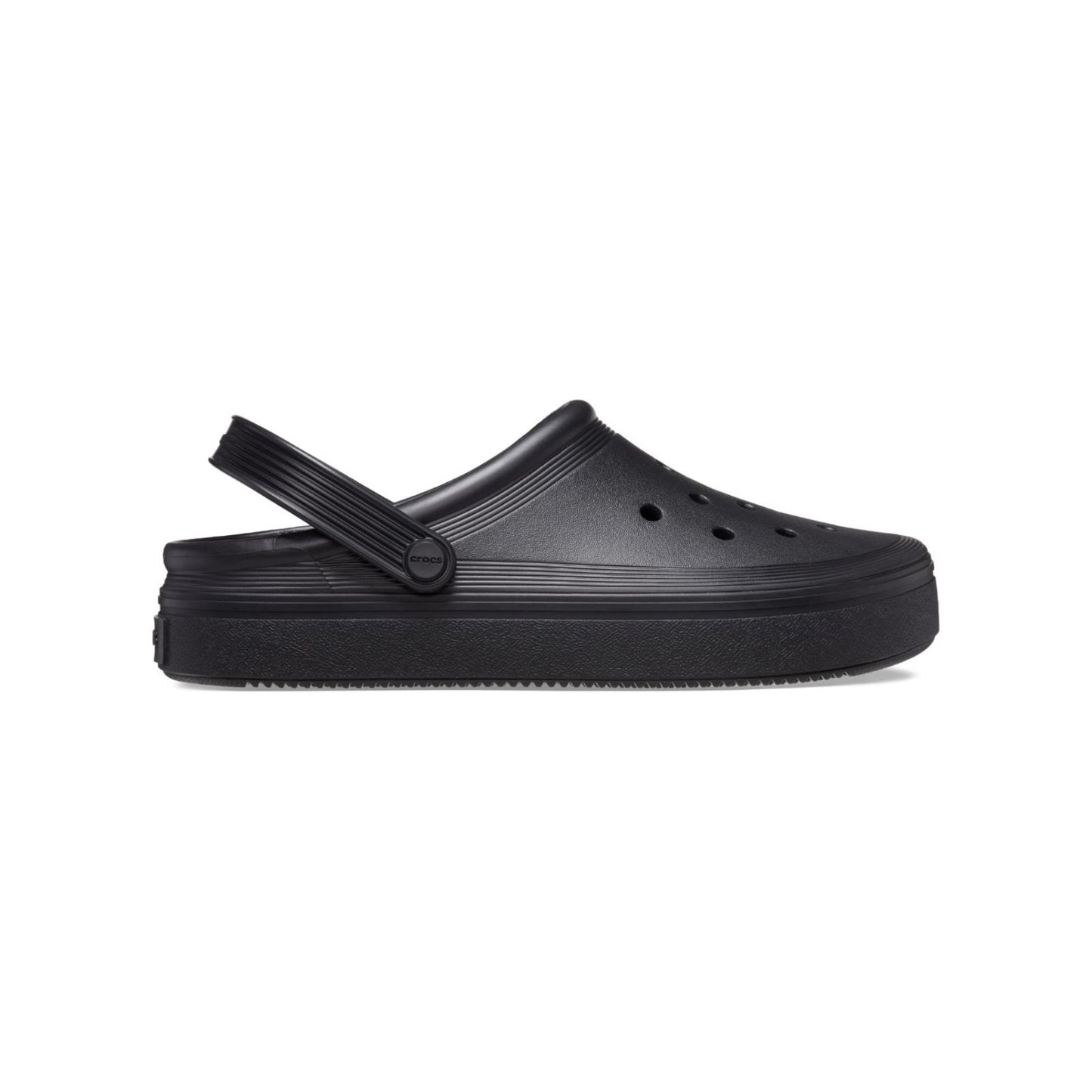 Off Court Clog