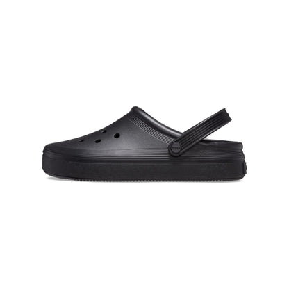 Off Court Clog