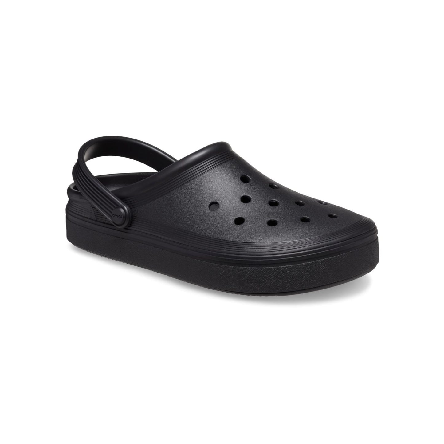 Off Court Clog