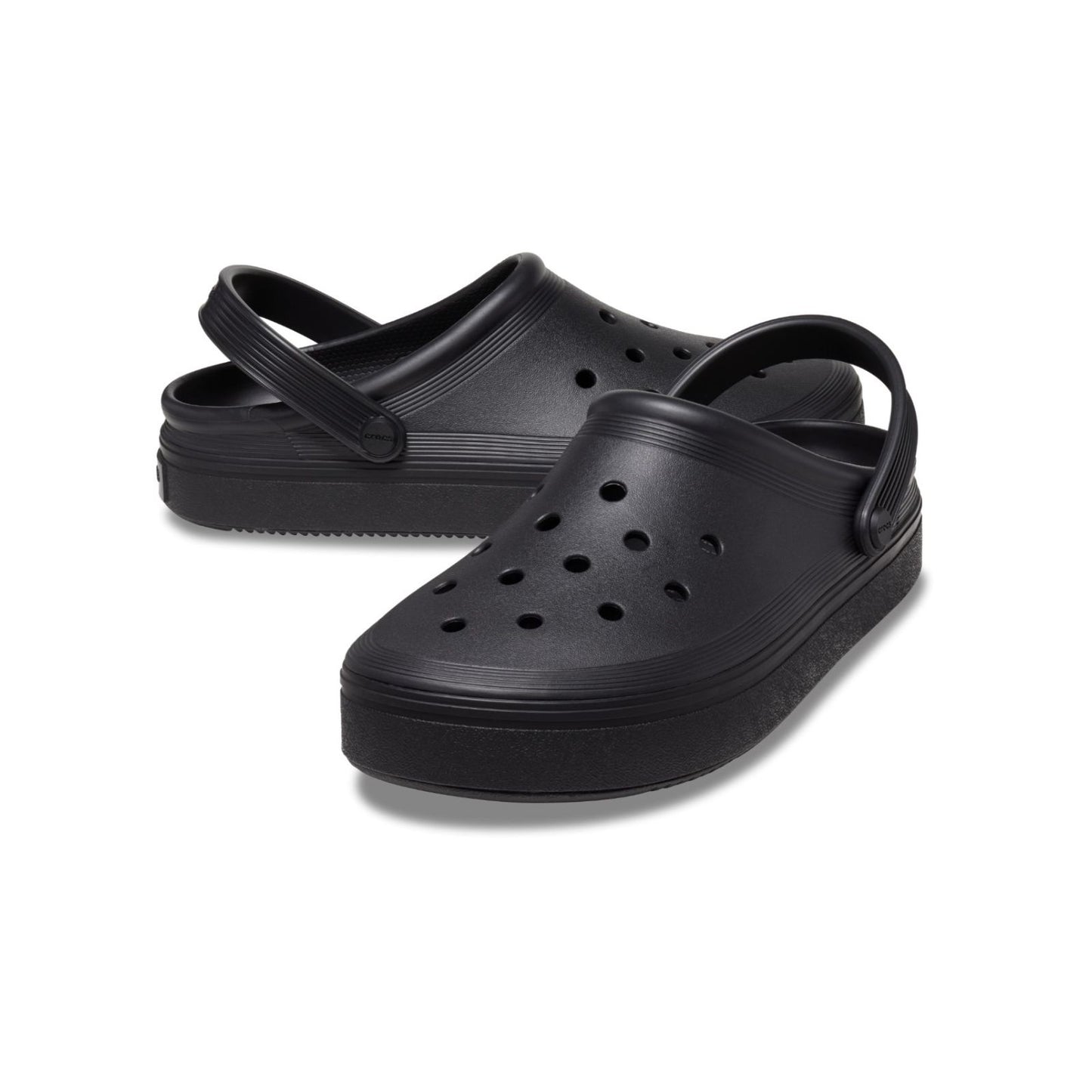 Off Court Clog