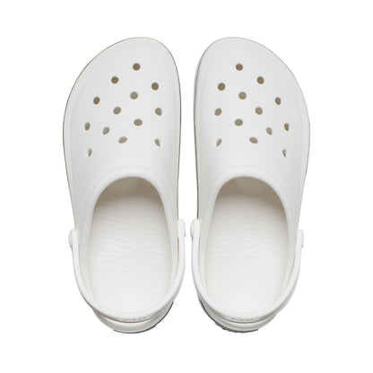 Off Court Clog