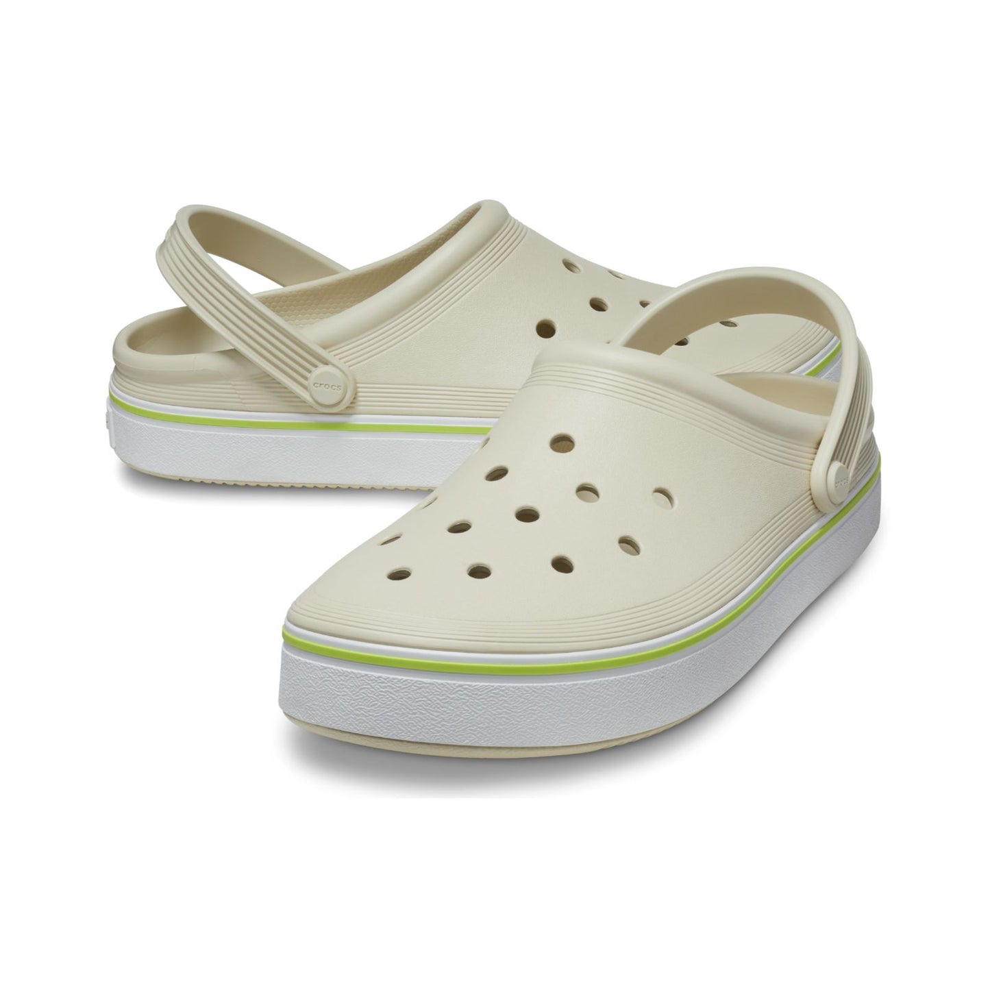 Off Court Clog