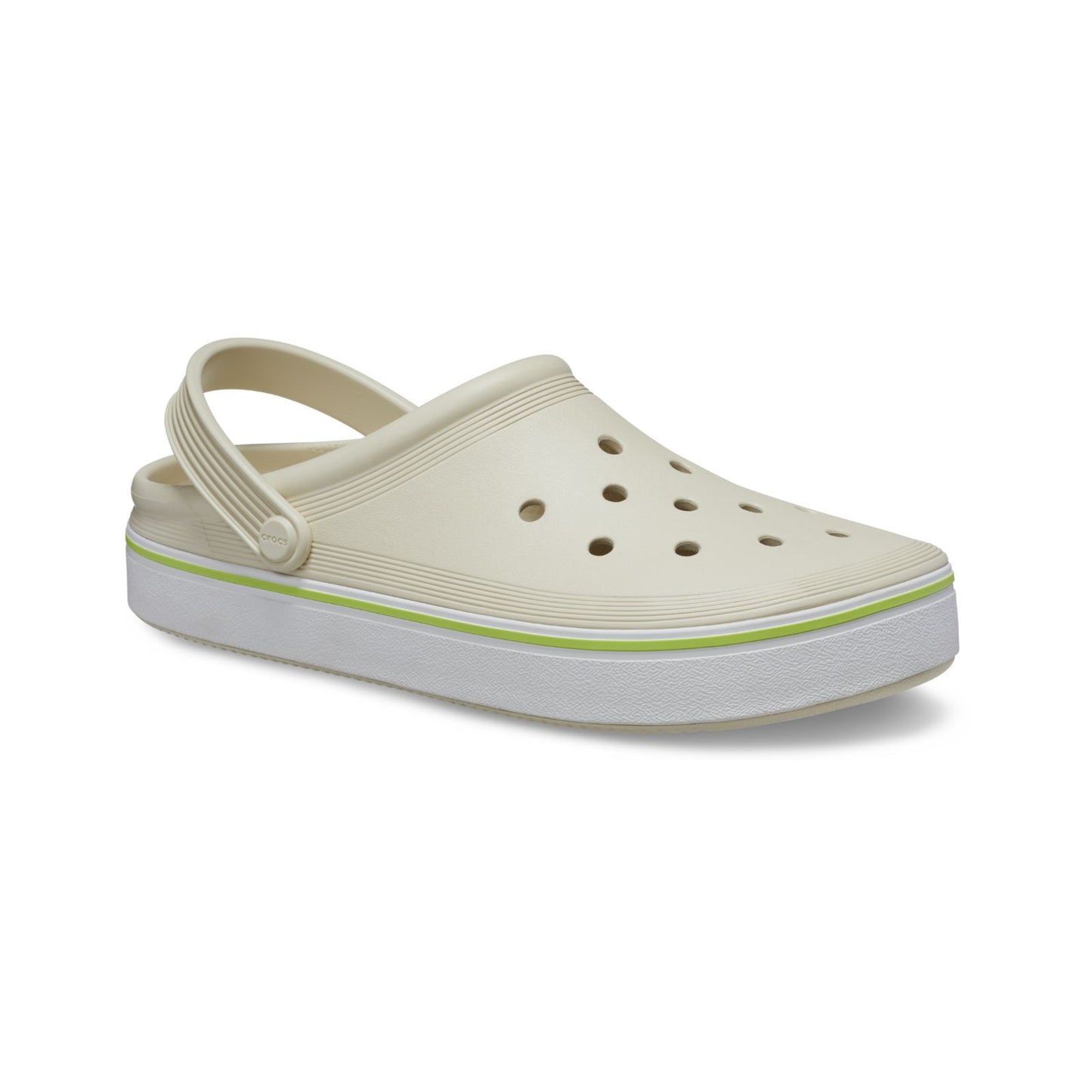 Off Court Clog