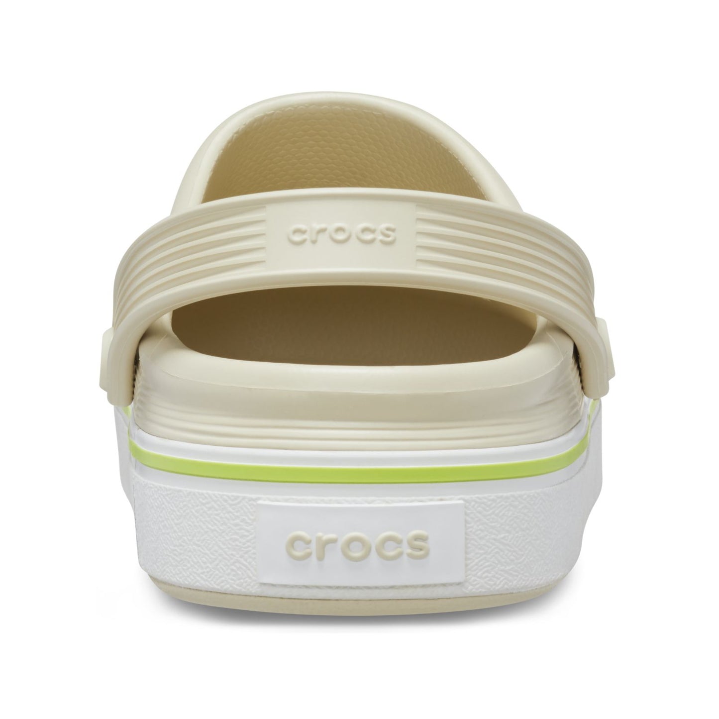 Off Court Clog