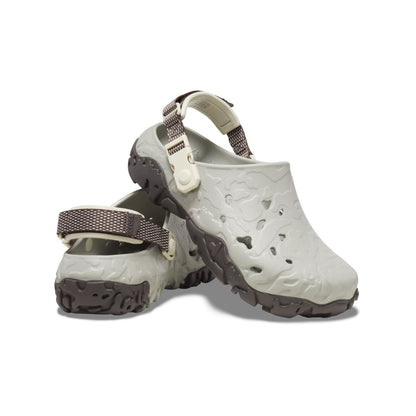 Crocs All Terrain Atlas Clog